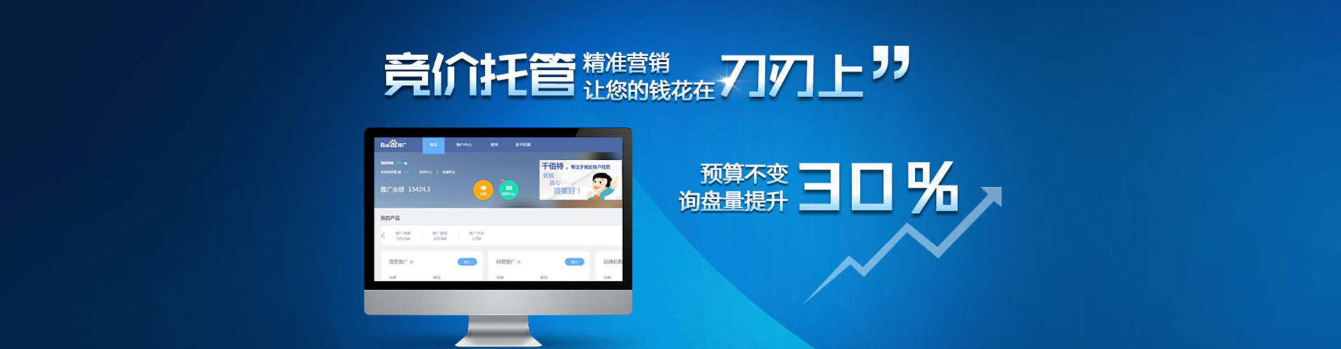 勉县sem外包